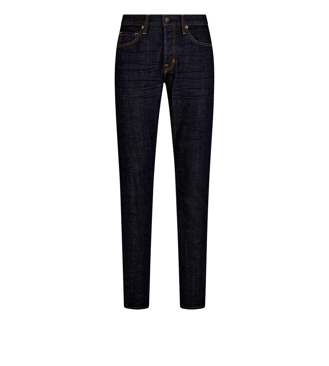 SELVEDGE SLIM FIT DENIM SELVEDGE SLIM FIT DENIM