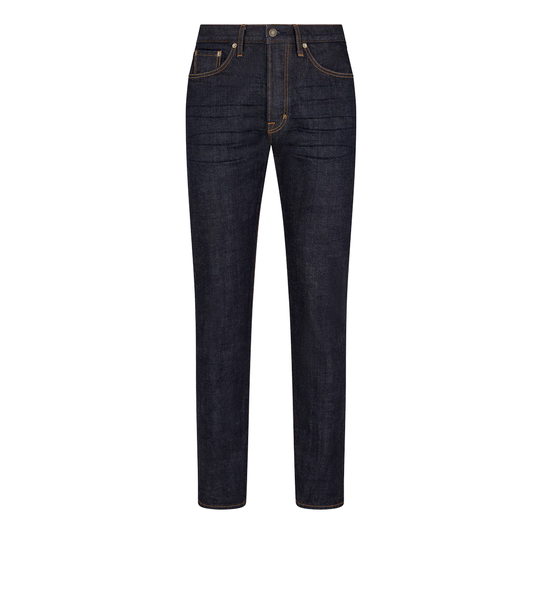 SELVEDGE STANDARD FIT DENIM SELVEDGE STANDARD FIT DENIM
