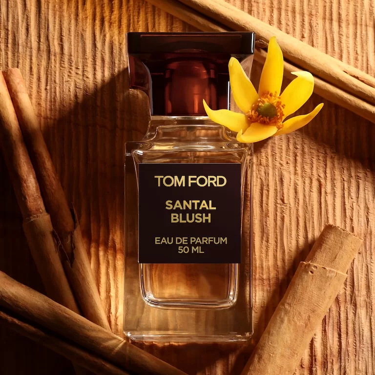 Santal Blush Eau de Parfum Santal Blush Eau de Parfum