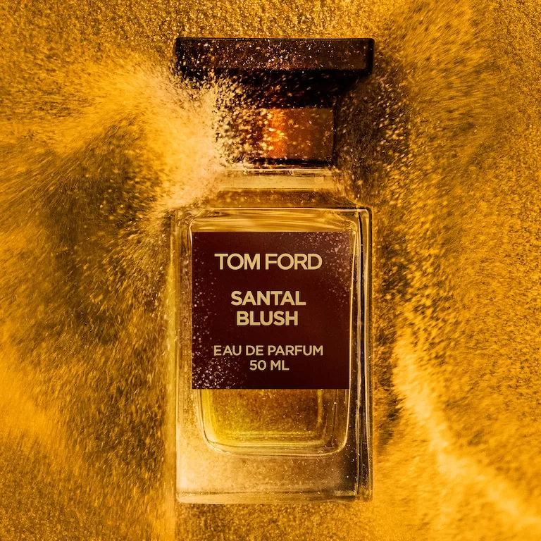 Santal Blush Eau de Parfum Santal Blush Eau de Parfum