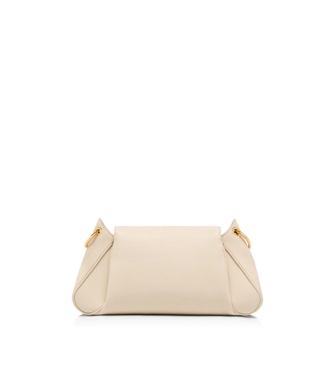 Schultertasche Tara aus natürlichem Narbenleder Schultertasche Tara aus natürlichem Narbenleder