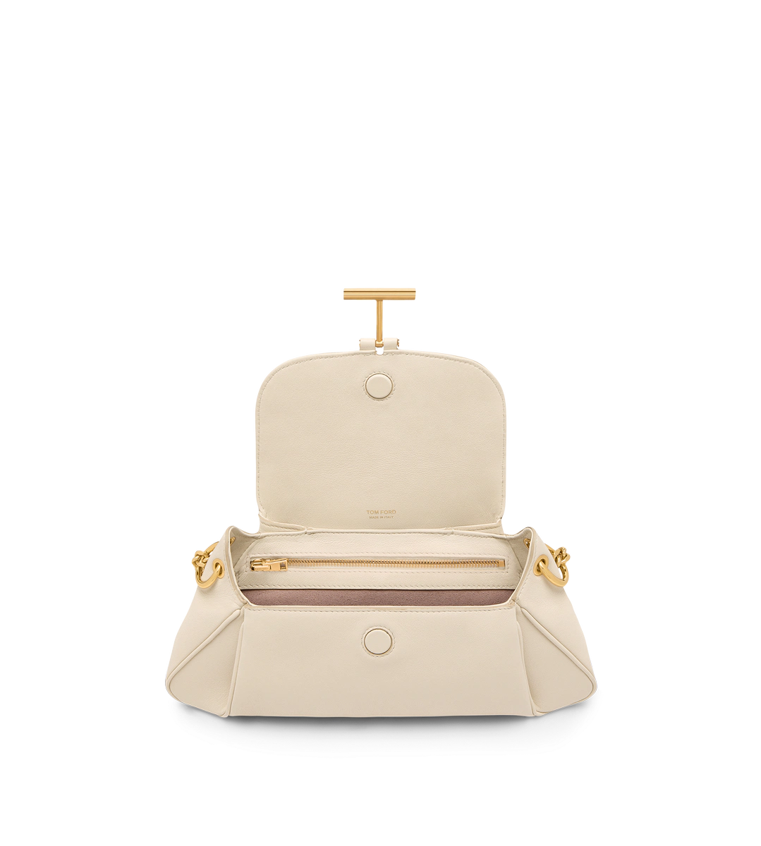 Schultertasche Tara aus natürlichem Narbenleder Schultertasche Tara aus natürlichem Narbenleder
