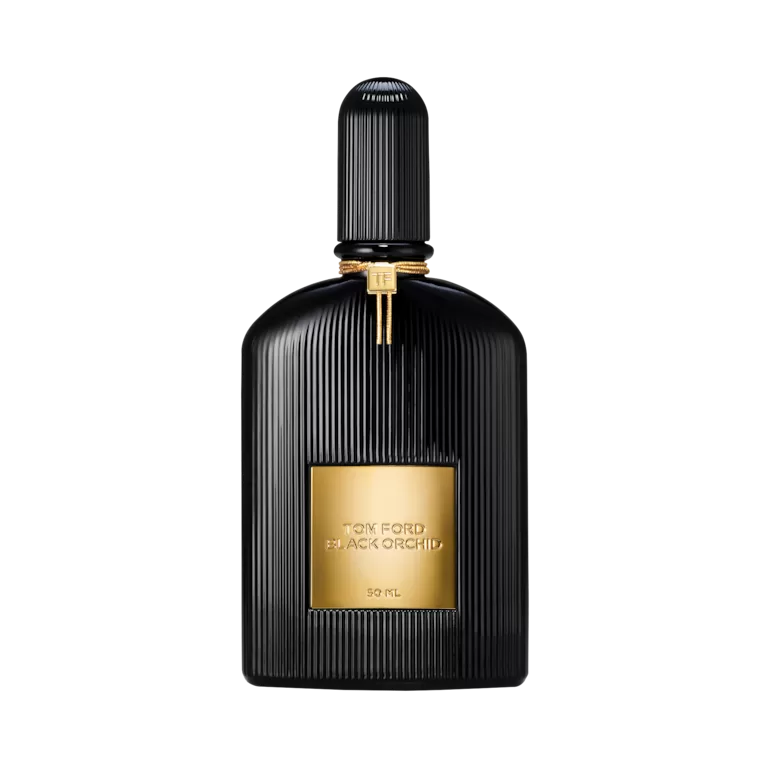 Schwarze Orchidee Eau de Parfum Schwarze Orchidee Eau de Parfum