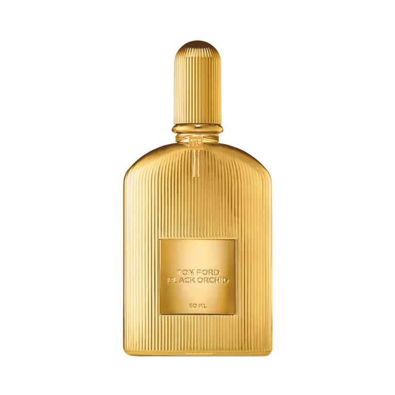 Schwarzes Orchideenparfum Schwarzes Orchideenparfum