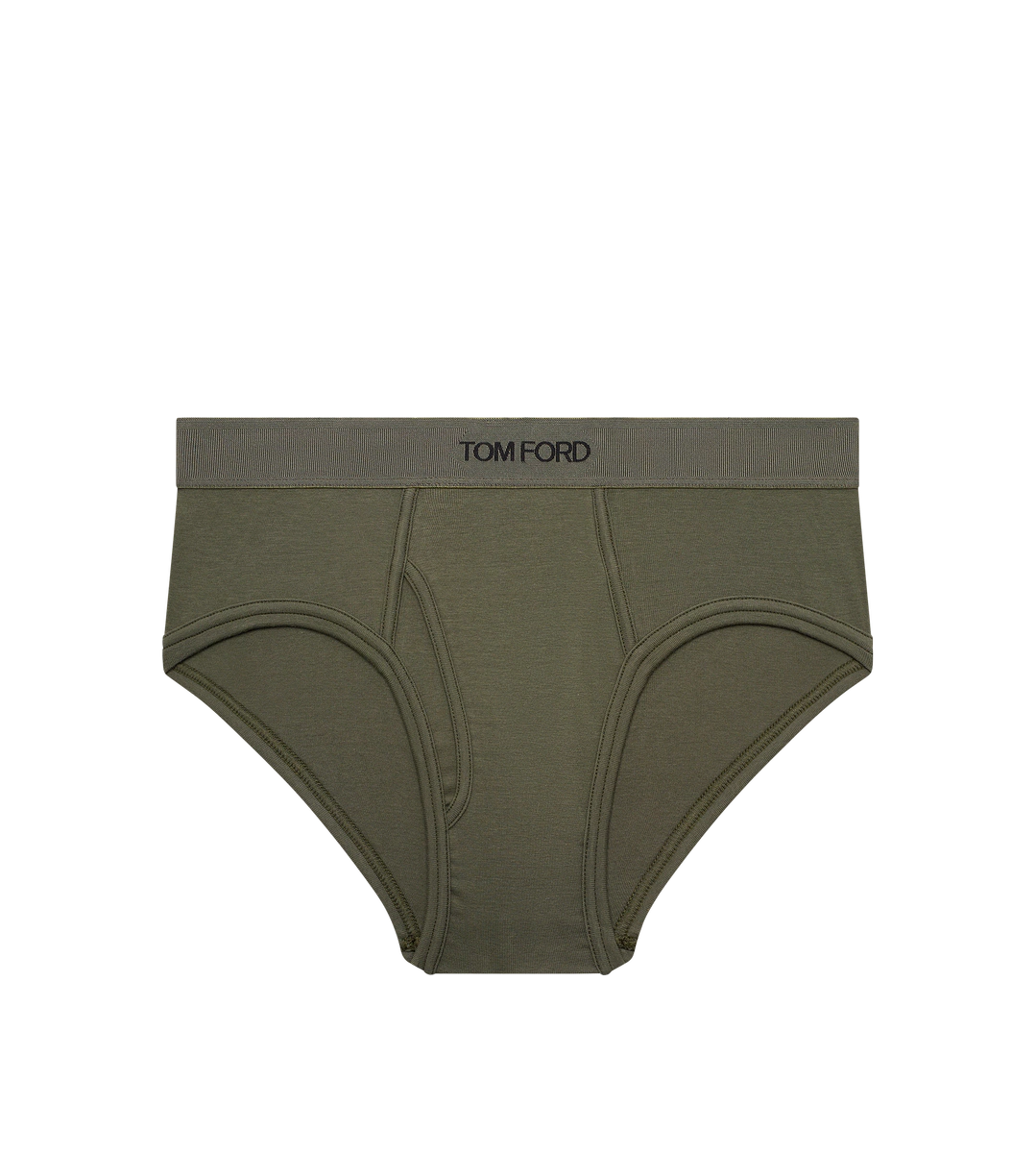 Slip aus Baumwoll-Stretch-Jersey Slip aus Baumwoll-Stretch-Jersey