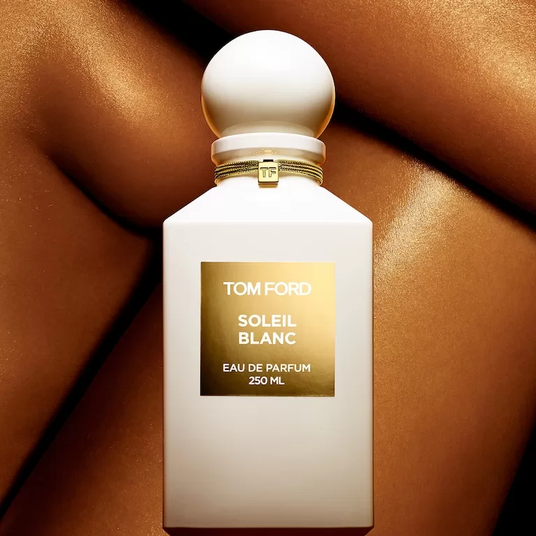 Soleil Blanc Eau de Parfum Soleil Blanc Eau de Parfum
