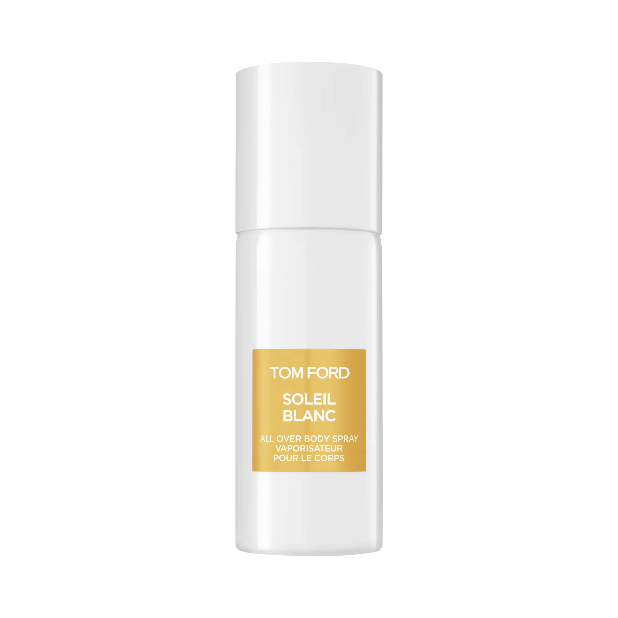 Soleil Blanc Ganzkörperspray Soleil Blanc Ganzkörperspray