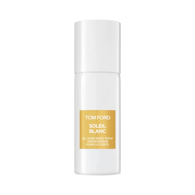 Soleil Blanc Ganzkörperspray Soleil Blanc Ganzkörperspray
