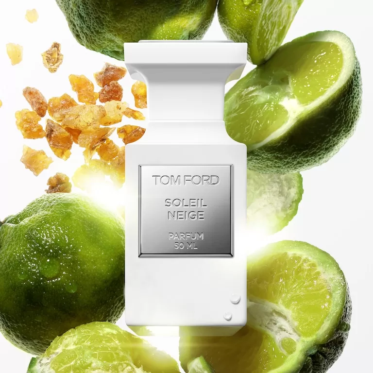 Soleil Neige Parfum Soleil Neige Parfum