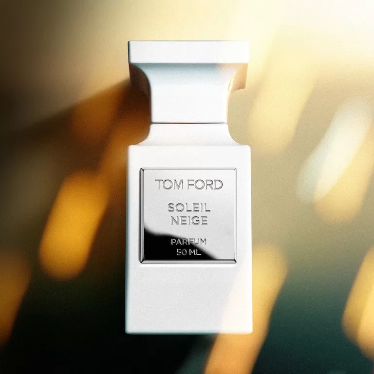 Soleil Neige Parfum Soleil Neige Parfum
