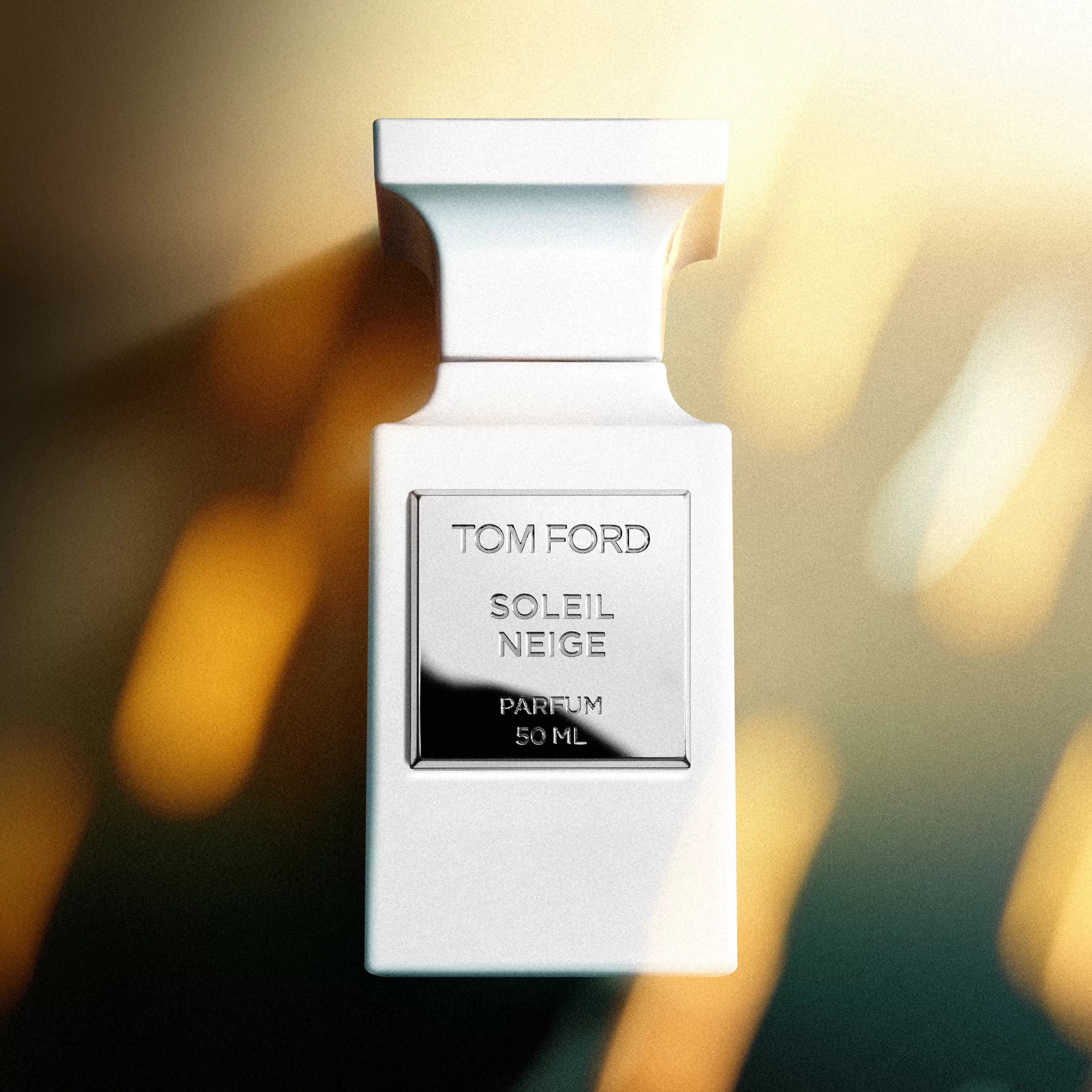 Soleil Neige Parfum Soleil Neige Parfum