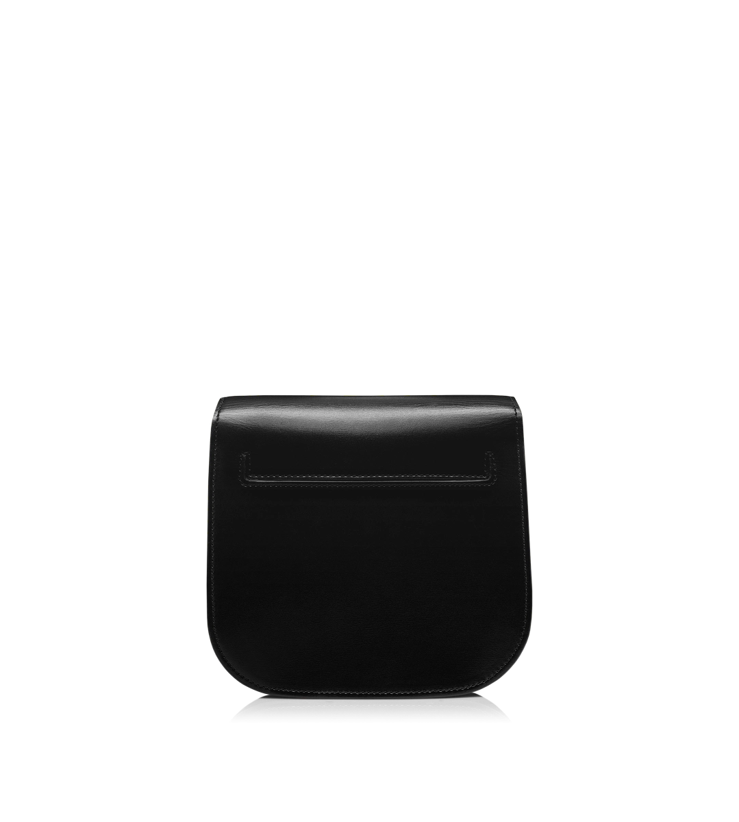 TARA MINI CROSSBODY AUS LEDER MIT PALMELLATO-EFFEKT TARA MINI CROSSBODY AUS LEDER MIT PALMELLATO-EFFEKT