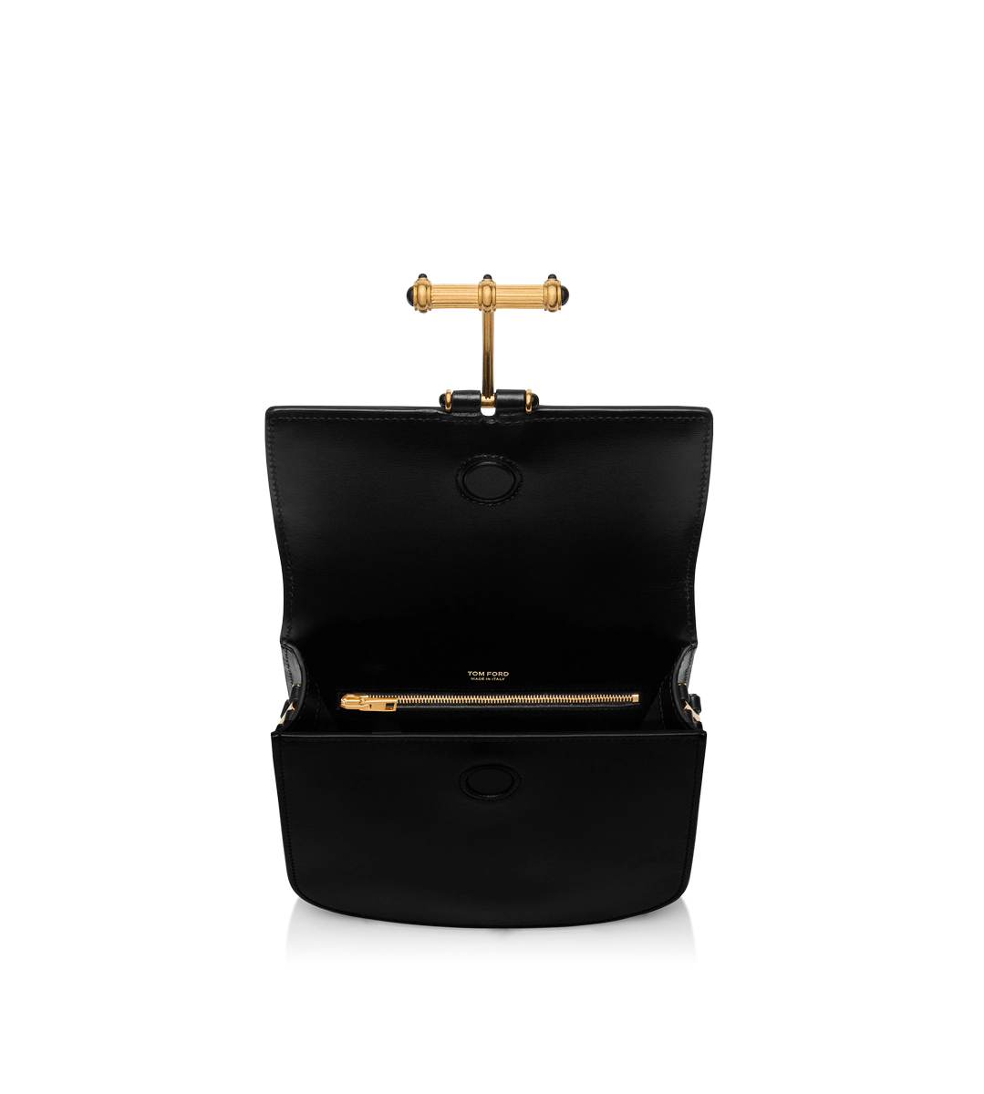 TARA MINI CROSSBODY AUS LEDER MIT PALMELLATO-EFFEKT TARA MINI CROSSBODY AUS LEDER MIT PALMELLATO-EFFEKT