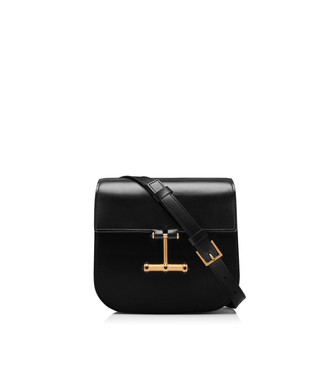 TARA MINI CROSSBODY AUS LEDER MIT PALMELLATO-EFFEKT TARA MINI CROSSBODY AUS LEDER MIT PALMELLATO-EFFEKT
