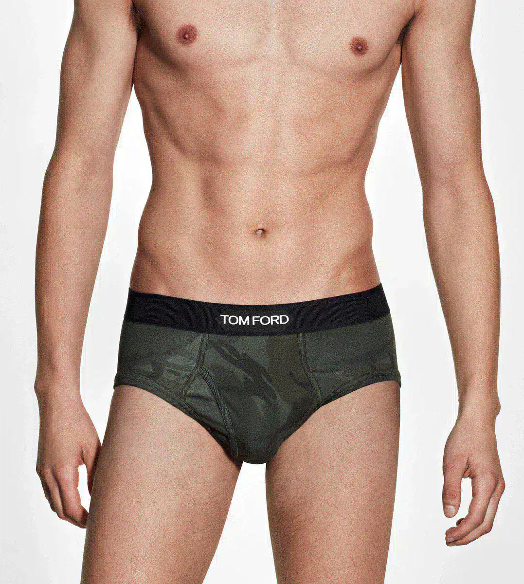 TRUE CAMO BAUMWOLL-SLIP TRUE CAMO BAUMWOLL-SLIP