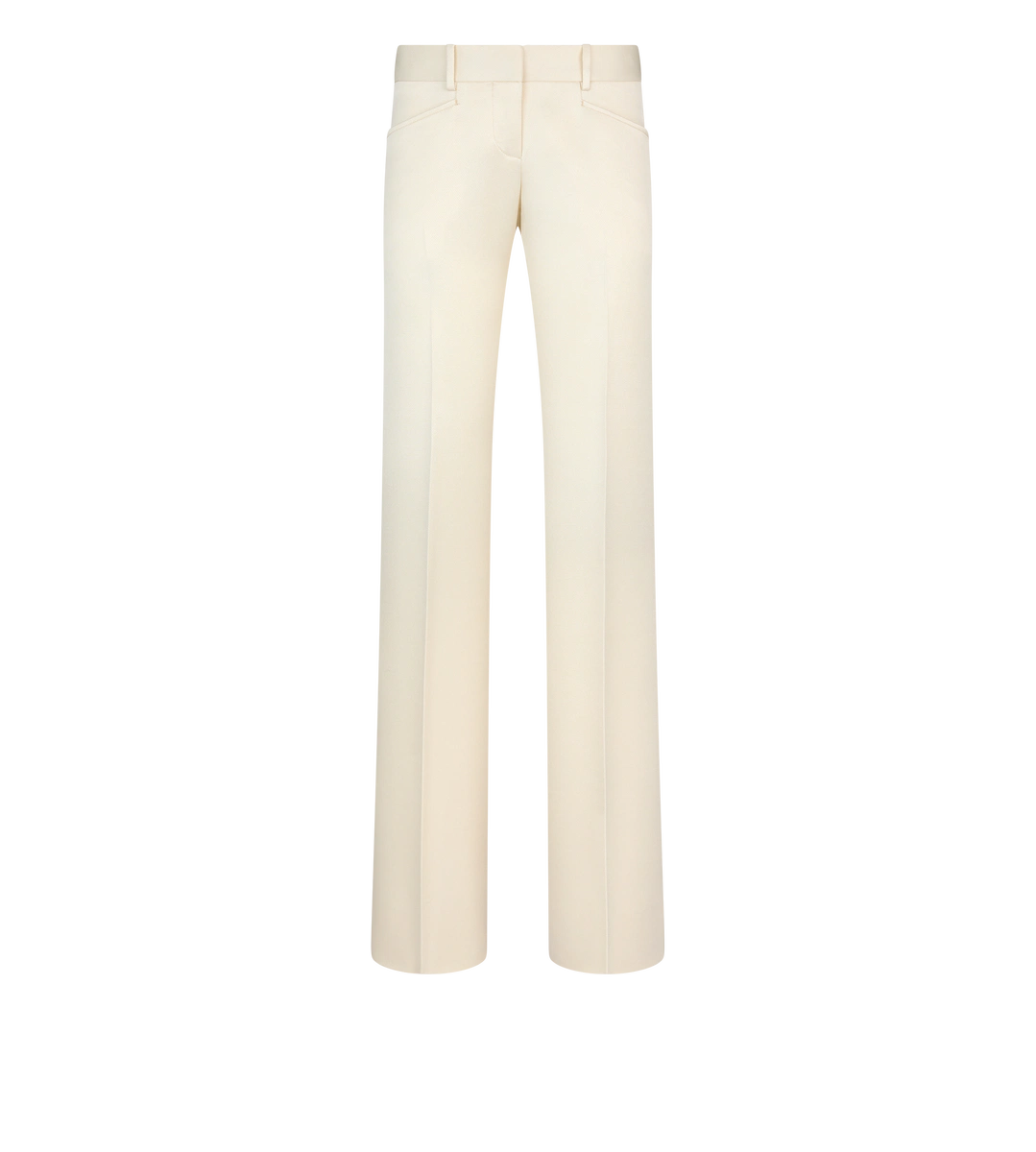 Tailored Flare Pants Tailored Flare Pants
