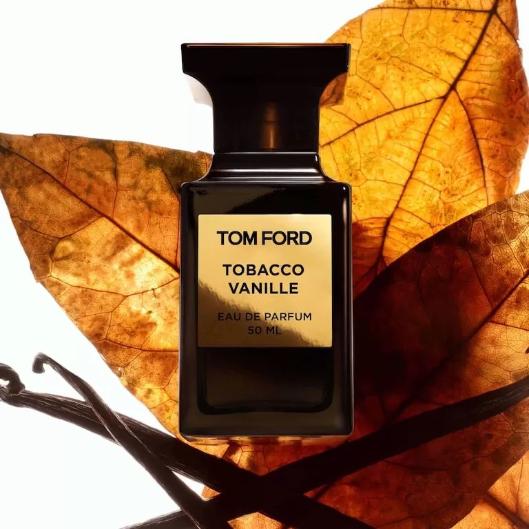 Tobacco Vanille Ganzkörperspray Tobacco Vanille Ganzkörperspray