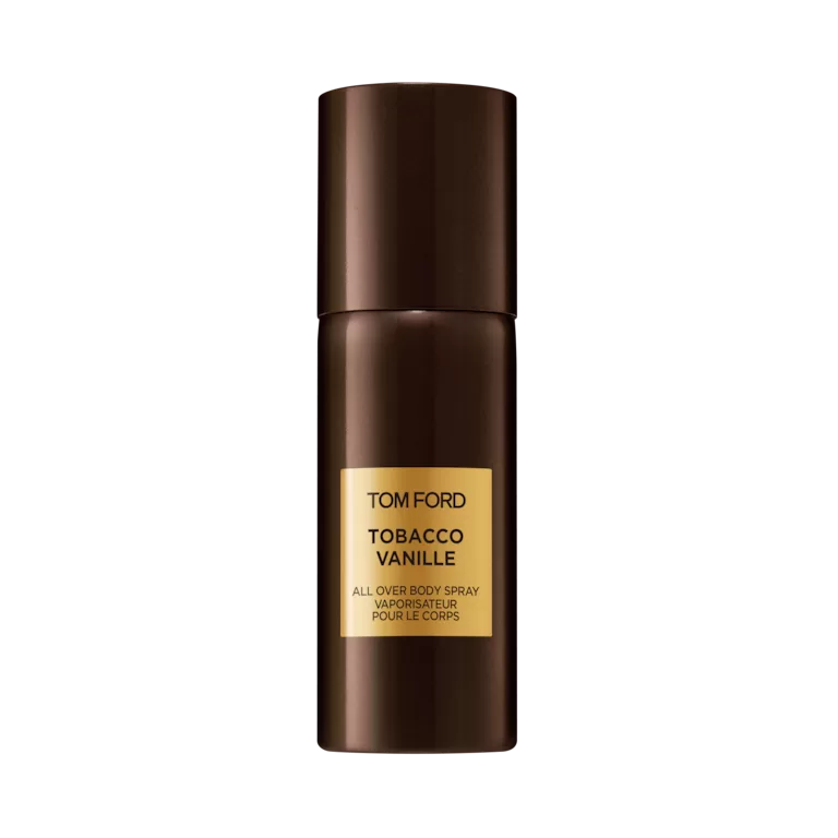 Tobacco Vanille Ganzkörperspray Tobacco Vanille Ganzkörperspray