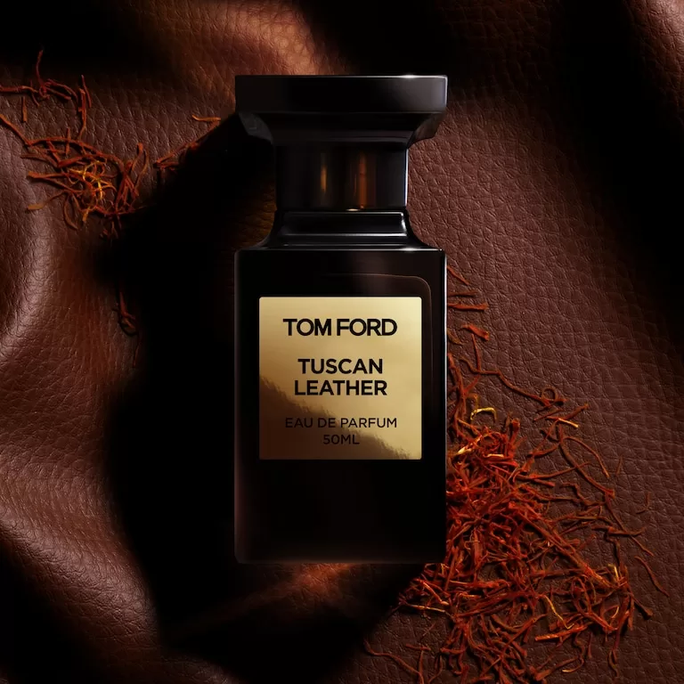 Toskanisches Leder Eau de Parfum Toskanisches Leder Eau de Parfum
