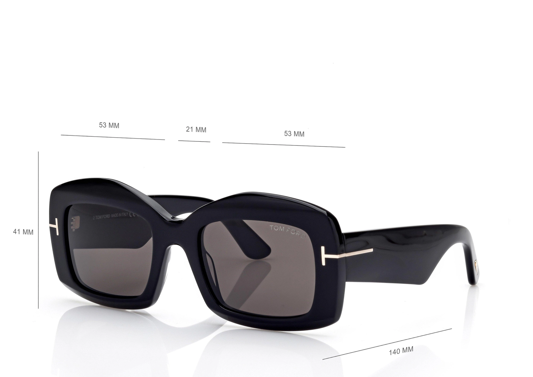 VENETIA SONNENBRILLE VENETIA SONNENBRILLE