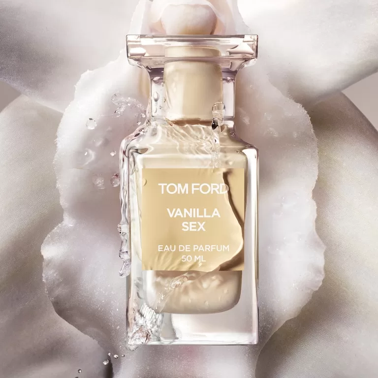 Vanilla Sex Eau de Parfum Vanilla Sex Eau de Parfum