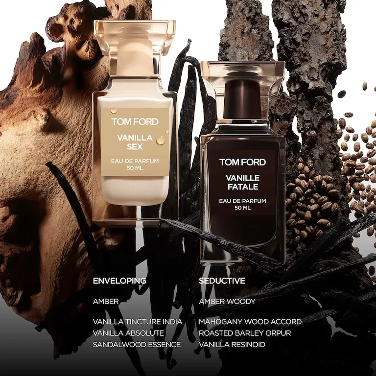 Vanilla Sex Eau de Parfum Vanilla Sex Eau de Parfum