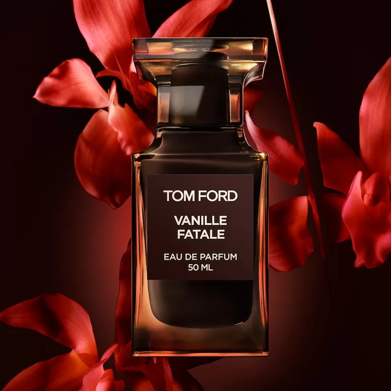 Vanille Fatale Eau de Parfum Vanille Fatale Eau de Parfum