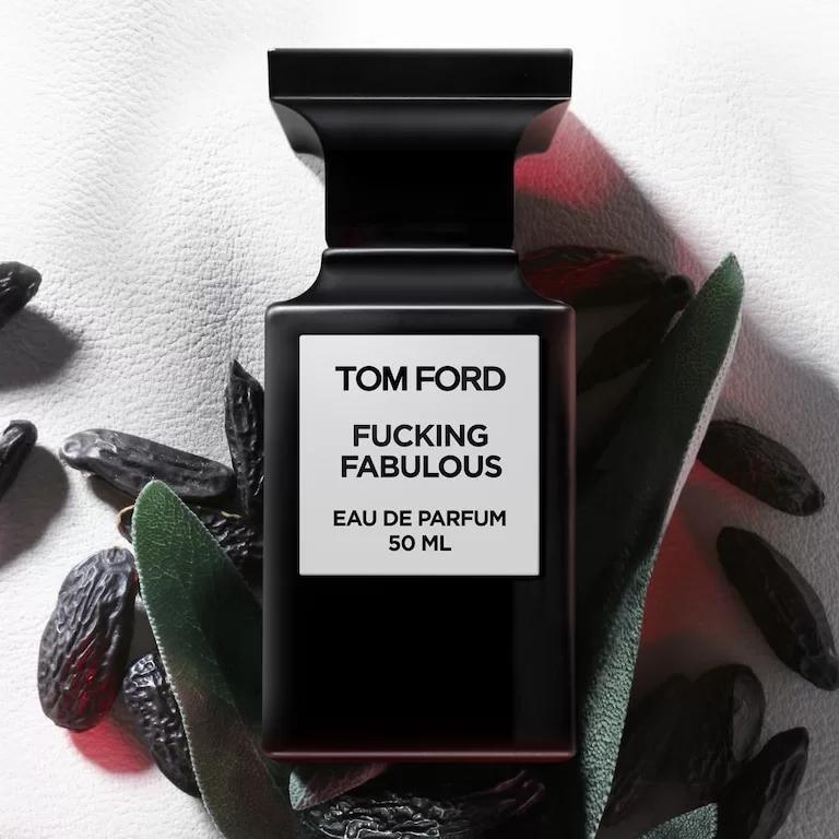 Verdammt fabelhaftes Eau de Parfum Verdammt fabelhaftes Eau de Parfum