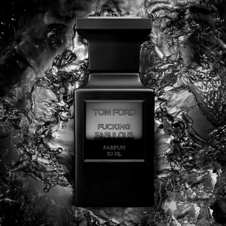 Verdammt fabelhaftes Parfum Verdammt fabelhaftes Parfum