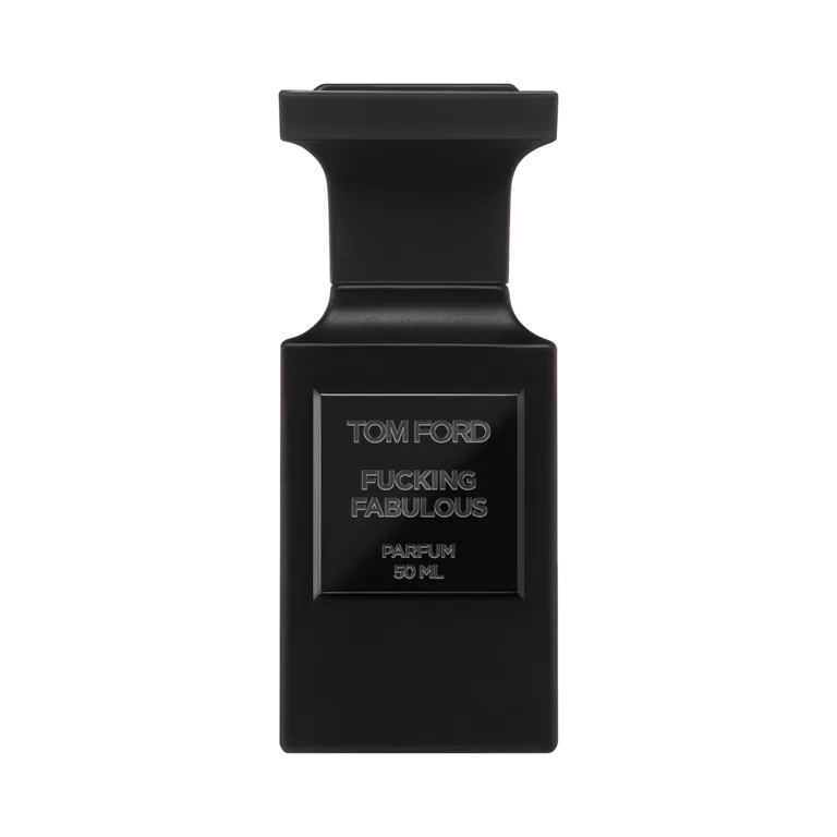 Verdammt fabelhaftes Parfum Verdammt fabelhaftes Parfum
