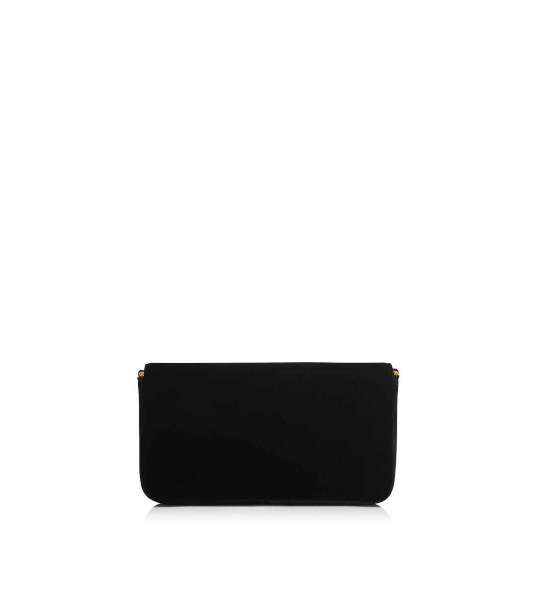 WALLIS MINI-TASCHE AUS SAMT WALLIS MINI-TASCHE AUS SAMT