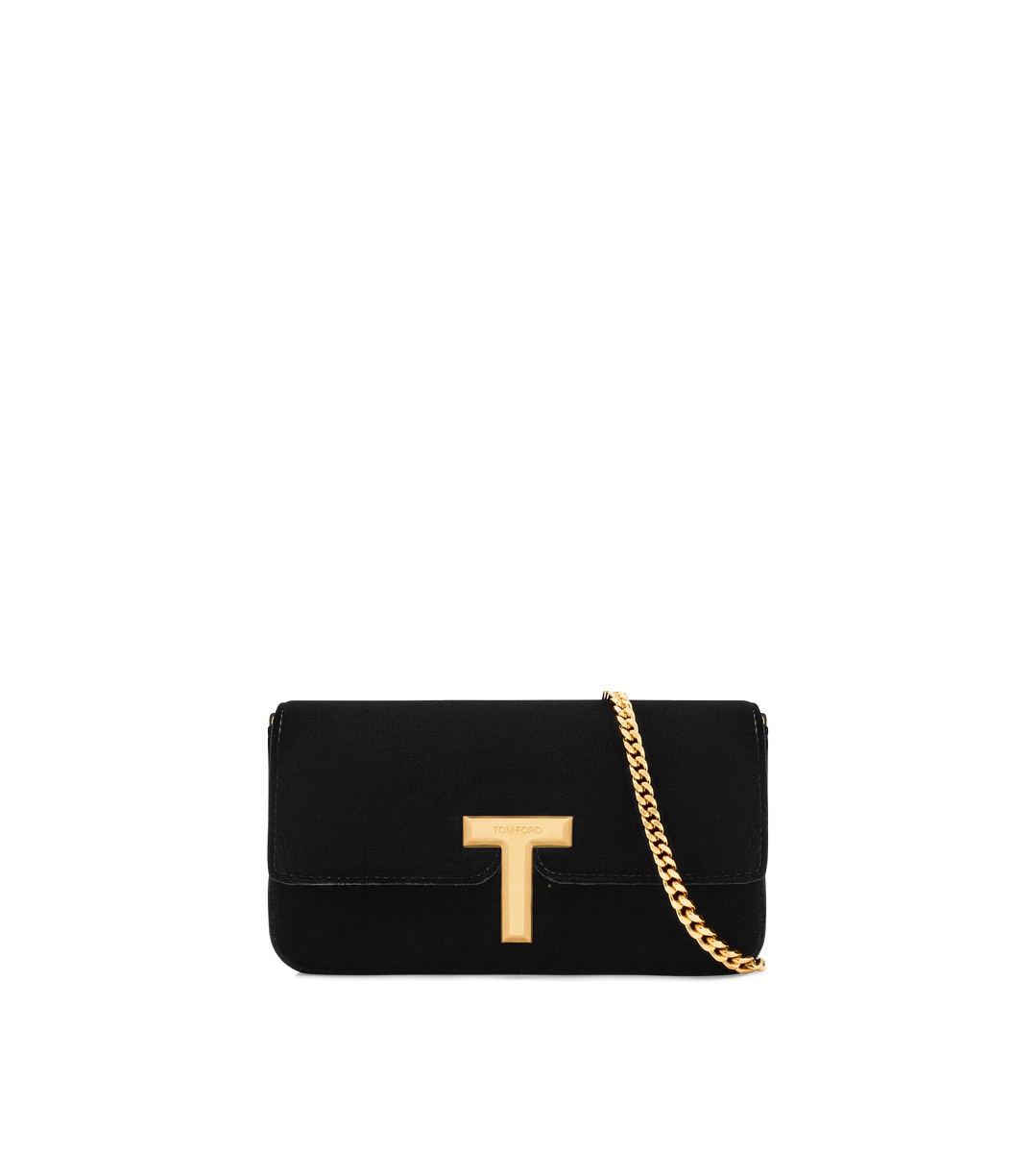 WALLIS MINI-TASCHE AUS SAMT WALLIS MINI-TASCHE AUS SAMT