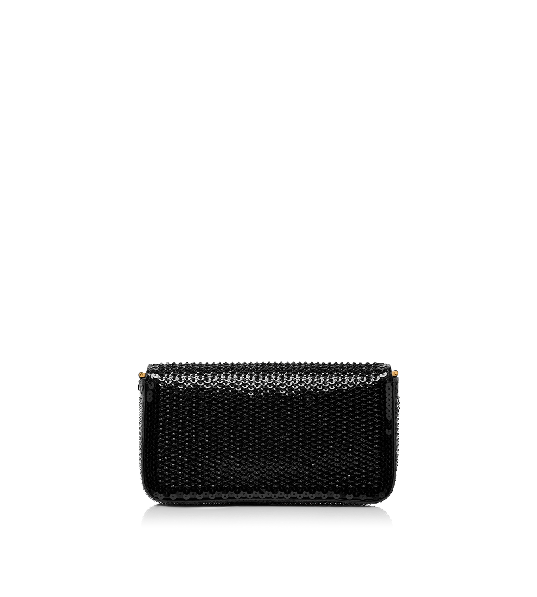 WALLIS MINI-TASCHE MIT PERLEN- UND PAILLETTENSTICKEREI WALLIS MINI-TASCHE MIT PERLEN- UND PAILLETTENSTICKEREI