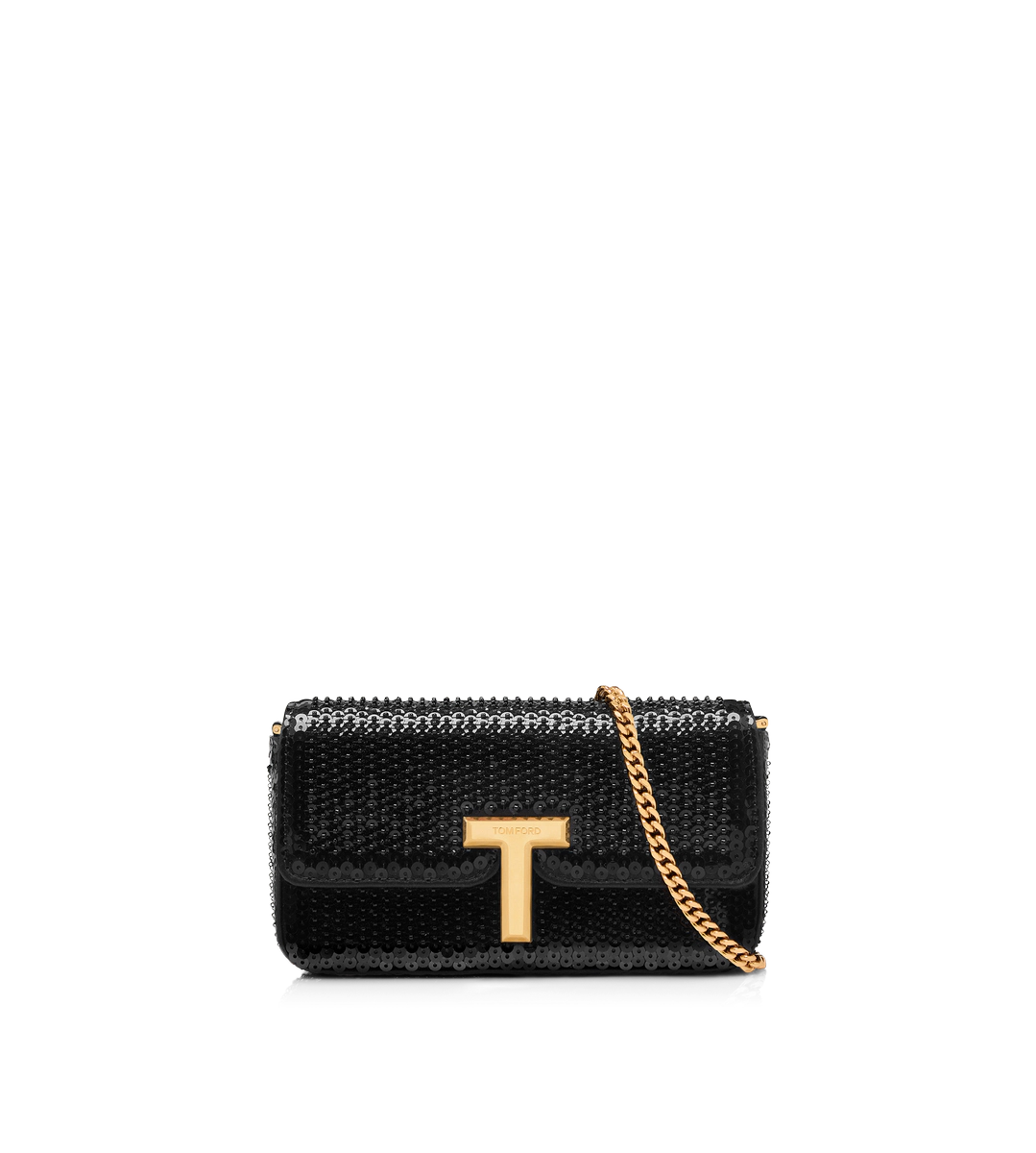 WALLIS MINI-TASCHE MIT PERLEN- UND PAILLETTENSTICKEREI WALLIS MINI-TASCHE MIT PERLEN- UND PAILLETTENSTICKEREI