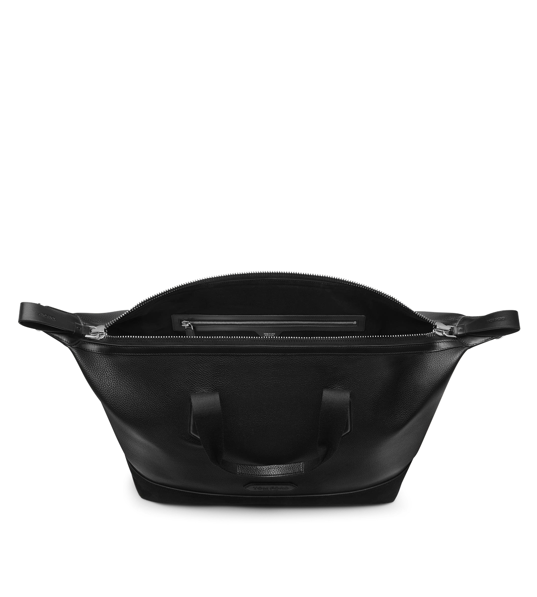 WEICHE REISETASCHE AUS NARBENLEDER WEICHE REISETASCHE AUS NARBENLEDER