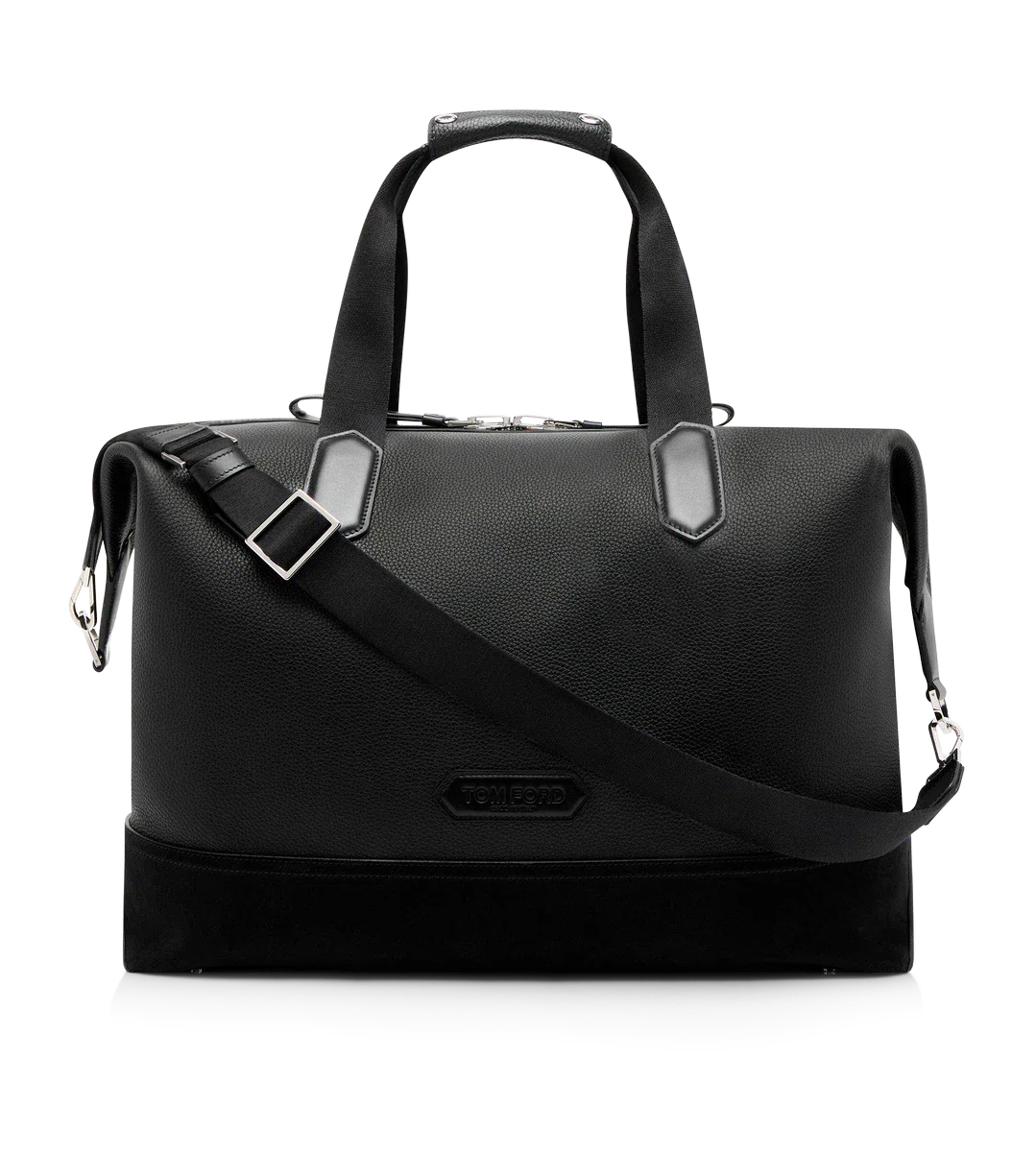 WEICHE REISETASCHE AUS NARBENLEDER WEICHE REISETASCHE AUS NARBENLEDER
