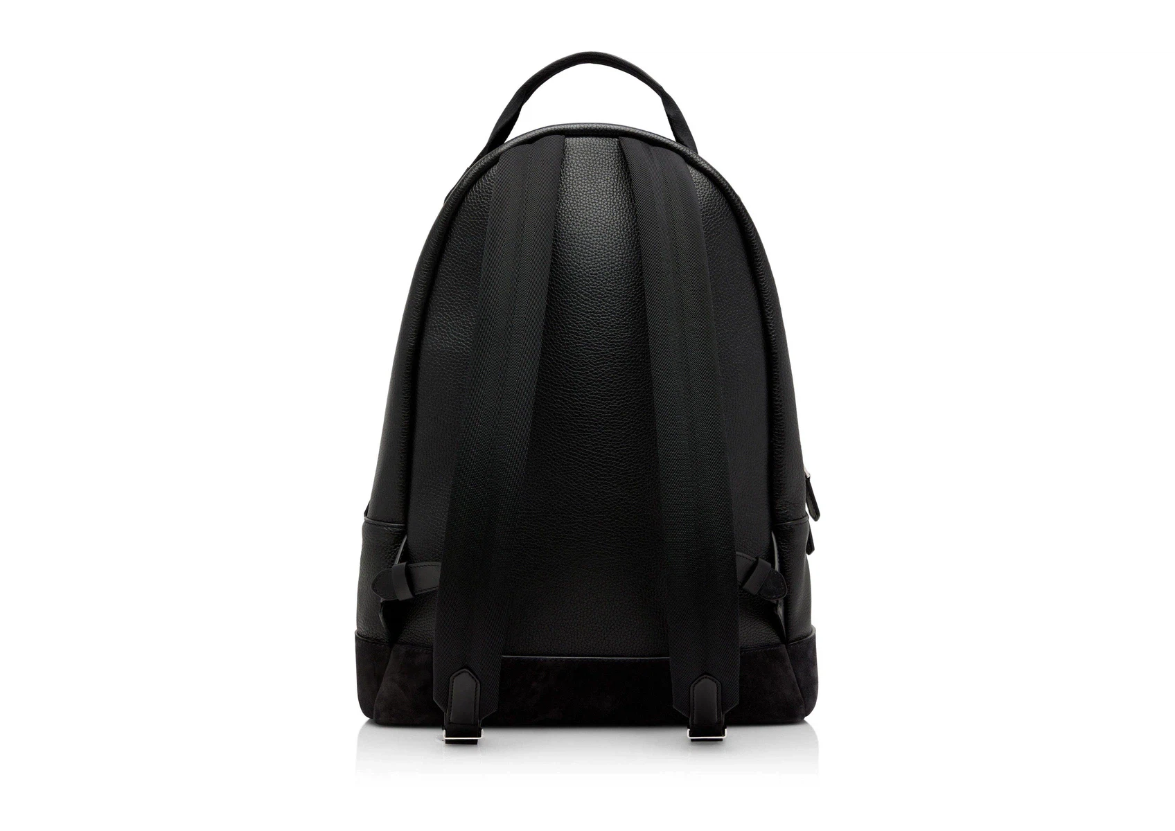 WEICHER RUCKSACK AUS NARBENLEDER WEICHER RUCKSACK AUS NARBENLEDER