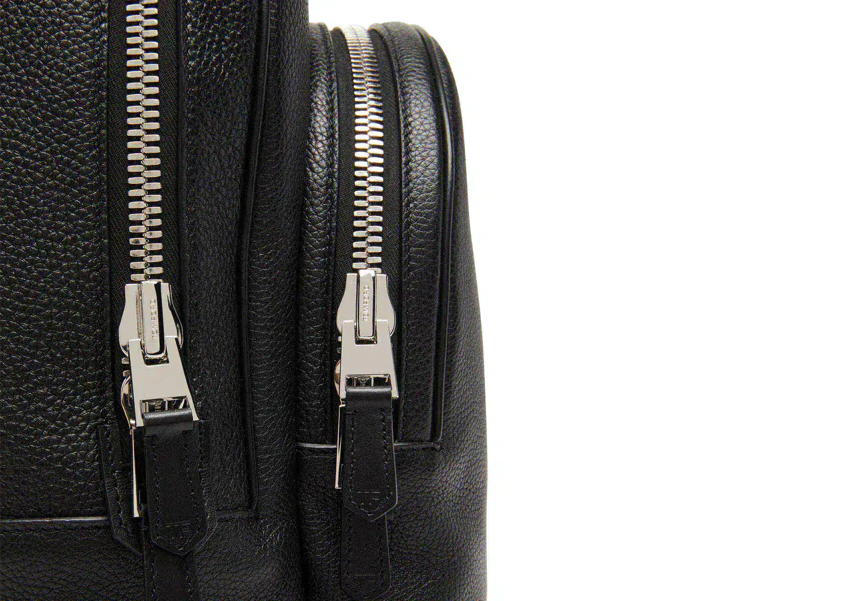 WEICHER RUCKSACK AUS NARBENLEDER WEICHER RUCKSACK AUS NARBENLEDER