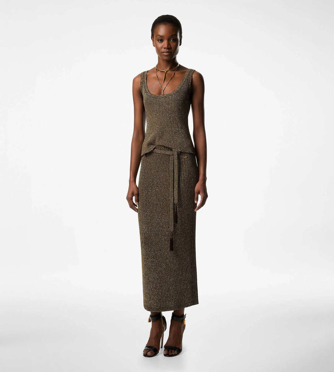 WESTE MIT TOM FORD METALLPLATTE WESTE MIT TOM FORD METALLPLATTE