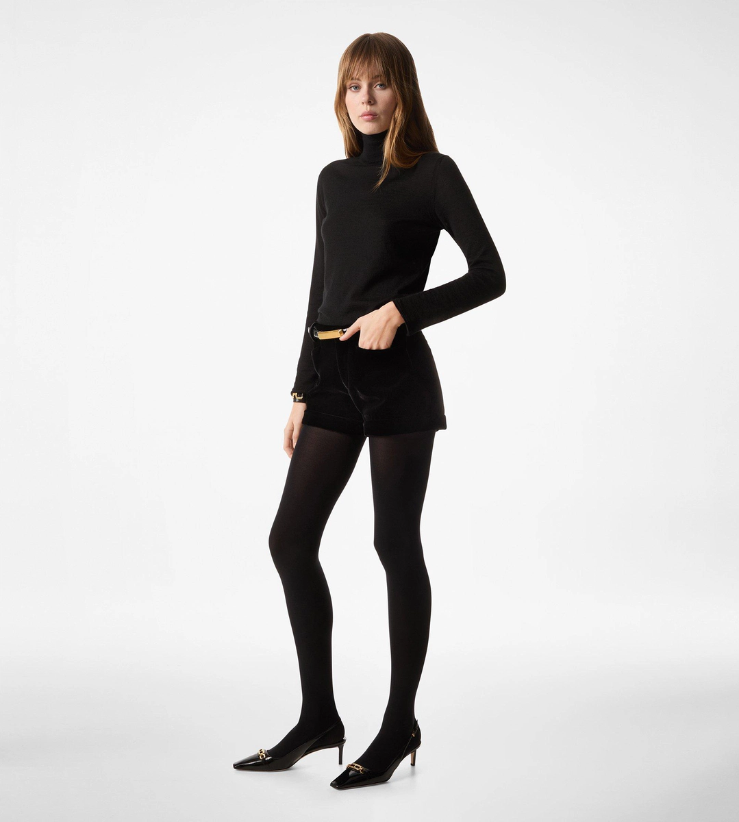 WHITNEY SLINGBACK AUS LACKLEDER WHITNEY SLINGBACK AUS LACKLEDER
